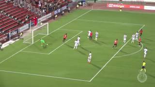 Resumen del partido Mallorca 1 WBA 0