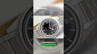 Omega Speedmaster :El Reloj Lunar y Sus Secretos