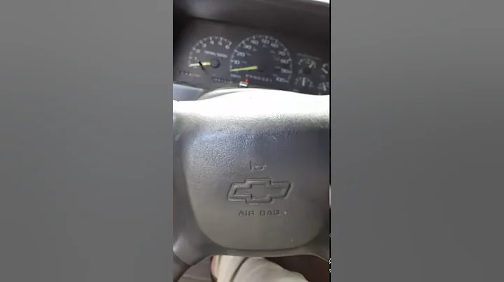 Popping noise when accelerate