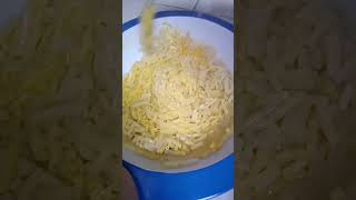 part two of mac and chess with ramen
