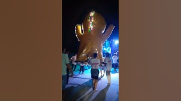 Meriah!!! Takbiran Desa Sambung #shorts #shortvideo #takbiran #takbiran2025 #takbirkeliling #silug