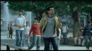 BlackBerry - India - Commercial - 2010 - Love what you do