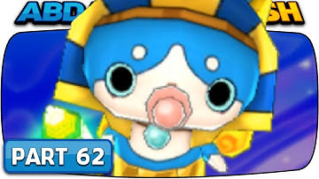 Yo-kai Watch 3 - Part 62: NYANSES II QUEST! (100% Walkthrough)