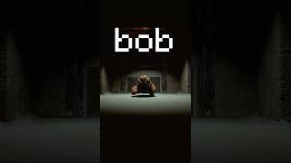 Bob Is Lowkey Chill Like That