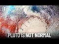 Pluto is NOT What We Thought It Was (Terrifying) Mp3 Song