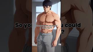 Yes or no #bl #youtubeshorts #shortsfeed #anime #blanime