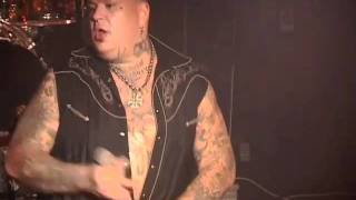 Watch Mad Sin Fuel For Brains video