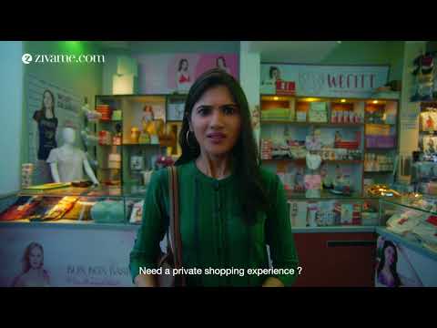 Zivame.com- Service- Hindi 20