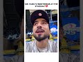 Mr. Faisu Heartbreak Moment 💔 | Emotional Stadium Reaction 😢 #shorts #mrfaisu