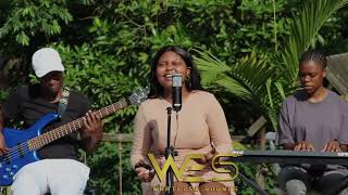 Download Mmatema - Make A Way || Cover By Wes X Melody Nqobile || Video MP3 Mmatema - Make A Way || Cover By Wes X Melody Nqobile ||