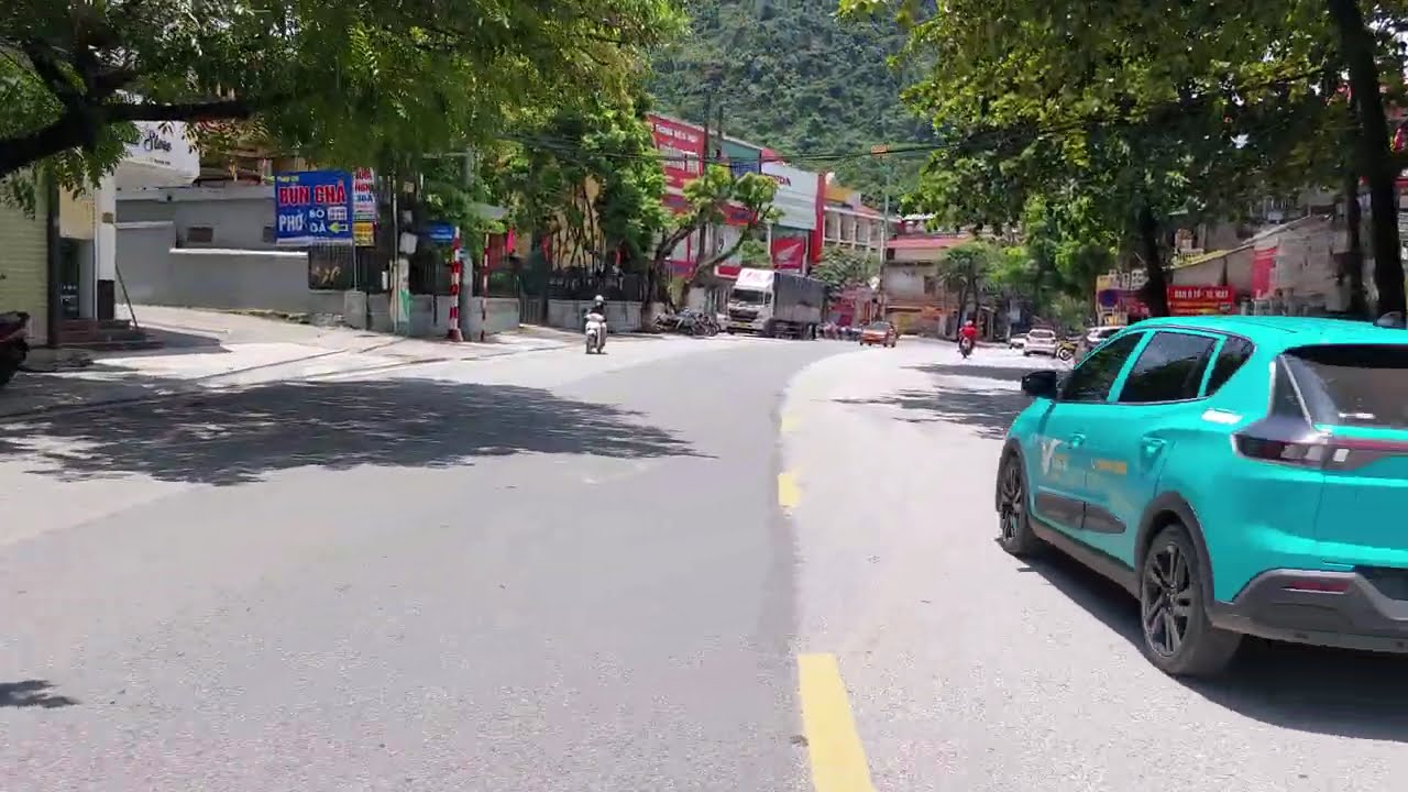 City Tour - Ha Giang, Vietnam