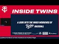 4/9/23 - Inside Twins Featuring Derek Falvey
