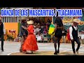 Video de San Miguel Tlacamama