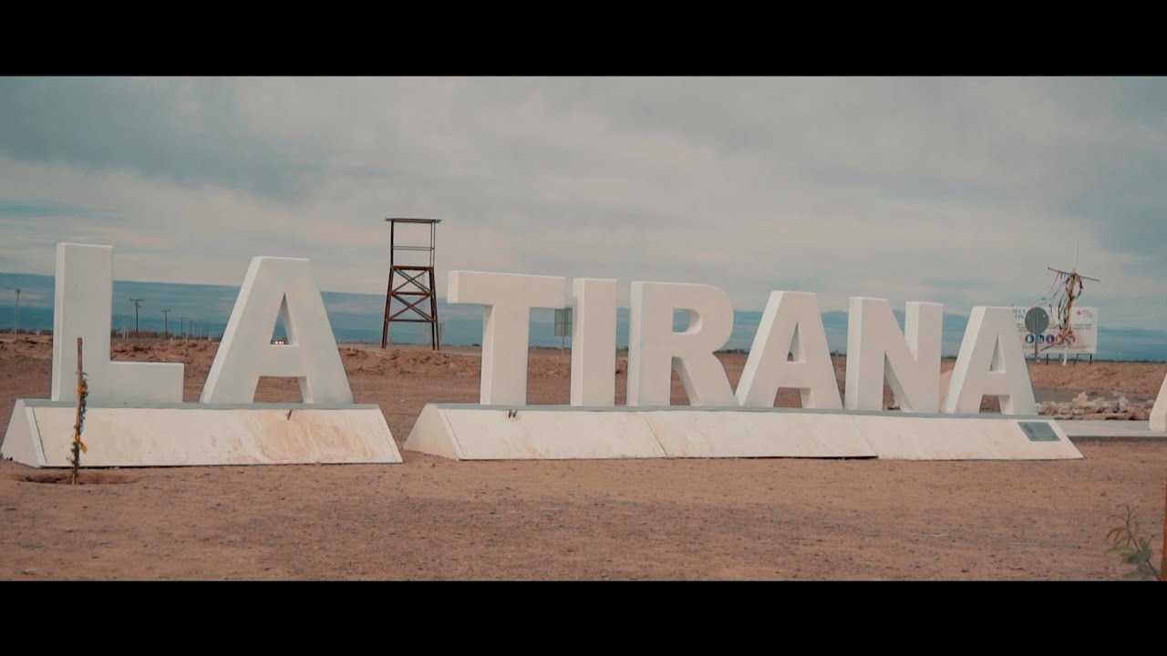 ROCIO DE LA PAMPA  2020