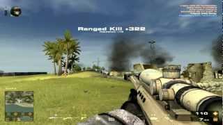 BFP4F Long Range Kills TribonCZ