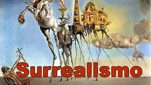 O que o surrealismo propõe?