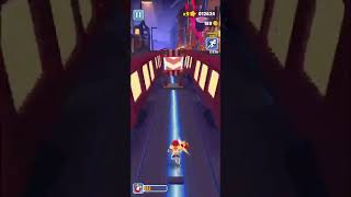 Subway Surfers, Но Если Я Стукнусь В Препятствие, Видео Закончится