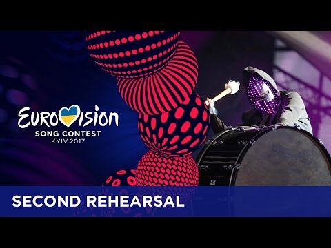 JOWST - Grab The Moment (Norway) EXCLUSIVE Rehearsal footage
