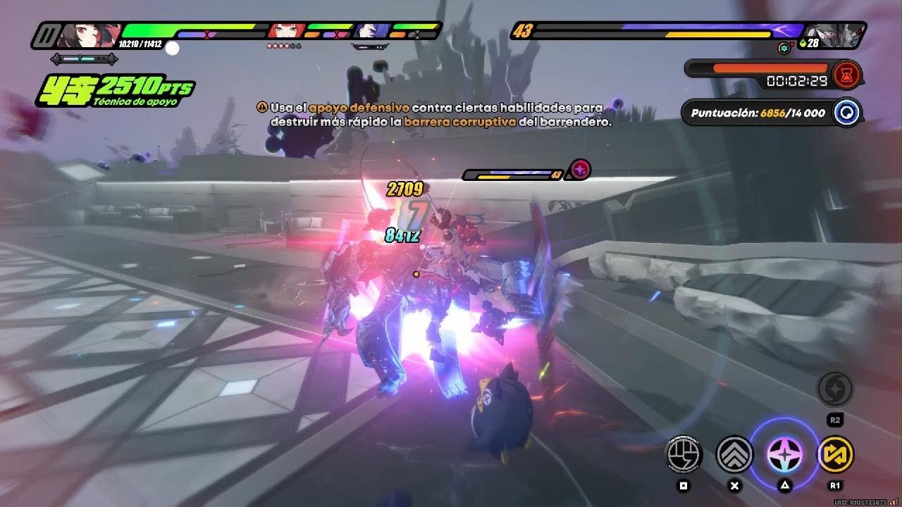 さっつんページ Zenless Zone Zero_20260506171928 - YouTube