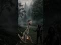 The Giant Flying Monster That Ruled Prehistoric Skies: Quetzalcoatlus #dinosaurs #quetzalcoatlus