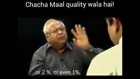 Funny interview on Cloud Computing