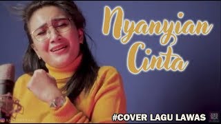 Cover Lagu Lawas - Nyanyian Cinta - Billy Eden | K HITS Cover