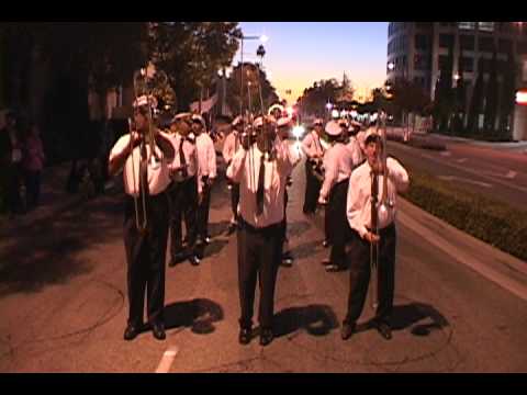 New Orleans Traditional Jazz And Funeral Band Youtube