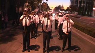 New Orleans Traditional Jazz and Funeral Band chords