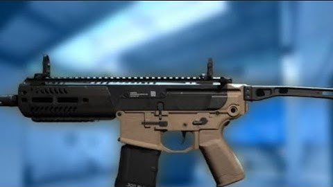 NEW M13C BUILD FROM MWIII SHREDS BUT MY TEAM IS TRASH