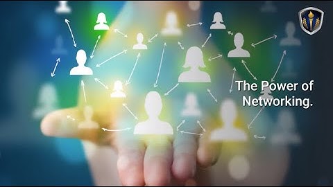 The Power of Networking