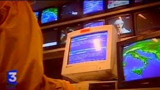Euronews: 20 ans déjà