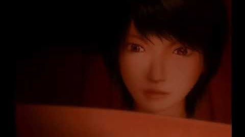 Fatal Frame III: The Tormented (PS2) Intro