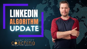 LinkedIn Algorithm Update 2022