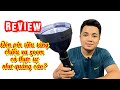 REVIEW Thực tế "Đèn pin siêu sáng cực lớn, chiếu xa trên 500m" có như quảng cáo? | Kien review