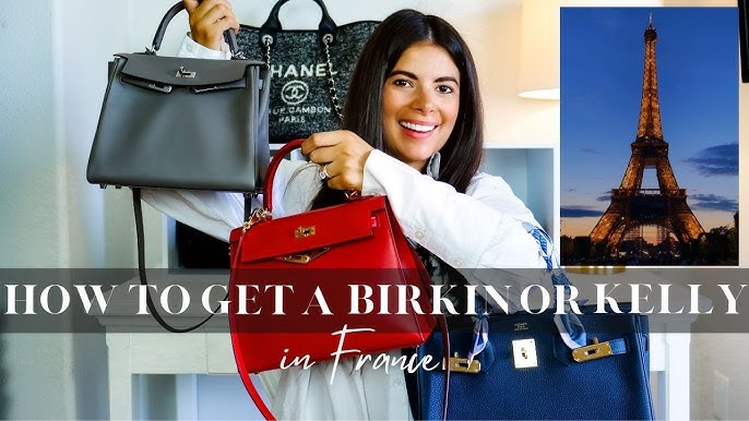 Hermès Birkin Owners Reveal Crazy Tips for Buying the Bag - Vox