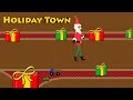 Holiday Town Promo 1