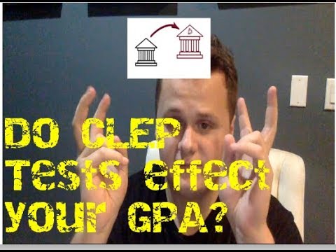 Video: ¿Qué pruebas CLEP están disponibles?