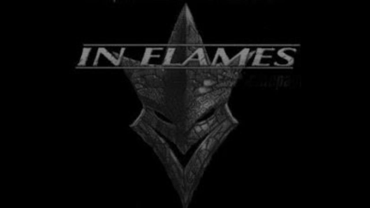 Clayman in flames. In flames лого. inflame logo. in flames clayman. in flames reroute to remain.