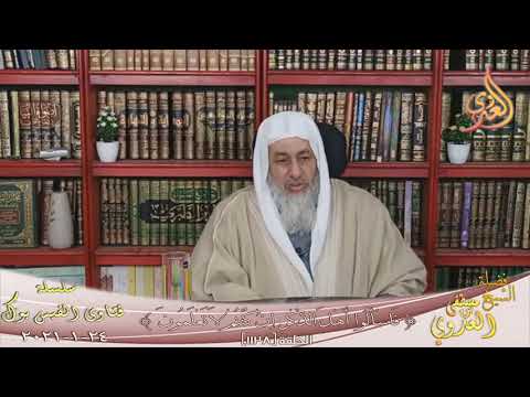 حكم تربية القطط الشيخ مصطفي العدوي