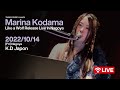 【Live】児玉真吏奈 Marina Kodama - Like a Wolf Release Live in Nagoya K.D Japon