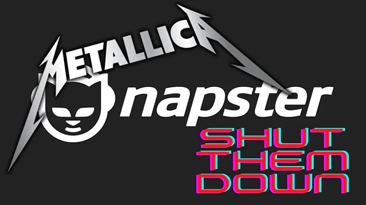 Did Metallica Shut Down Napster?