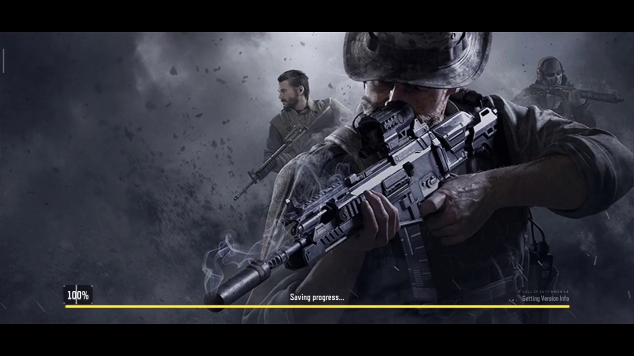 Call of Duty Kill House Front Line | #KaminaKhiladi - 