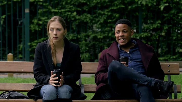 Rodney Gooden Complete Showreel Scene: Shameless