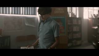 Jasper Jones - Library Scene