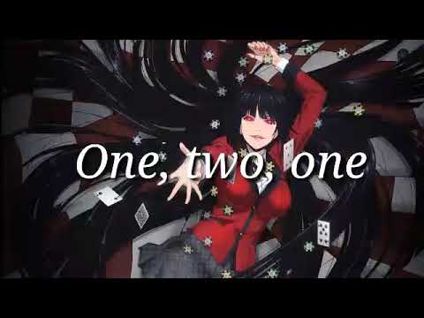 Download Deal With The Devil Kakegurui Op 1 Lyrics