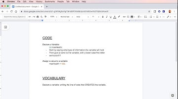 Fireball 11 - Keeping a Programming Journal (Unity and C# Tutorial)