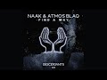 Naak  atmos blaq  find a way extended mix