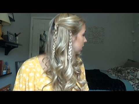 how-to-do-pulled-back-hippie-braids-(diy)