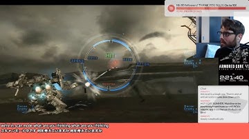 Armored Core: Verdict Day- Part 3 (Archive)