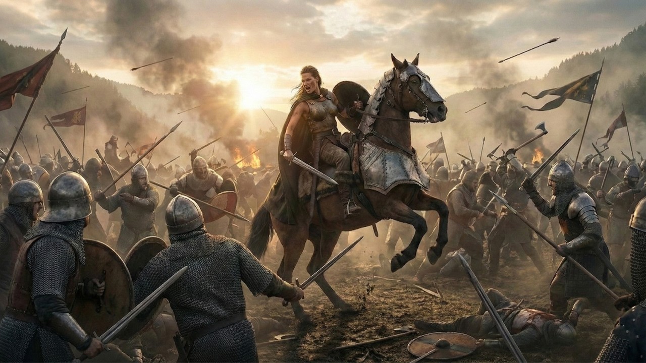 Most Emotional Epic Battle Music | Orchestral Choir Mix